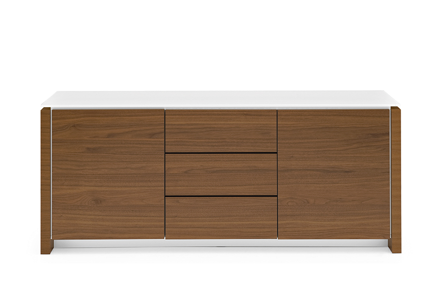Mag Buffet | Wooden Sideboards | Calligaris Sydney